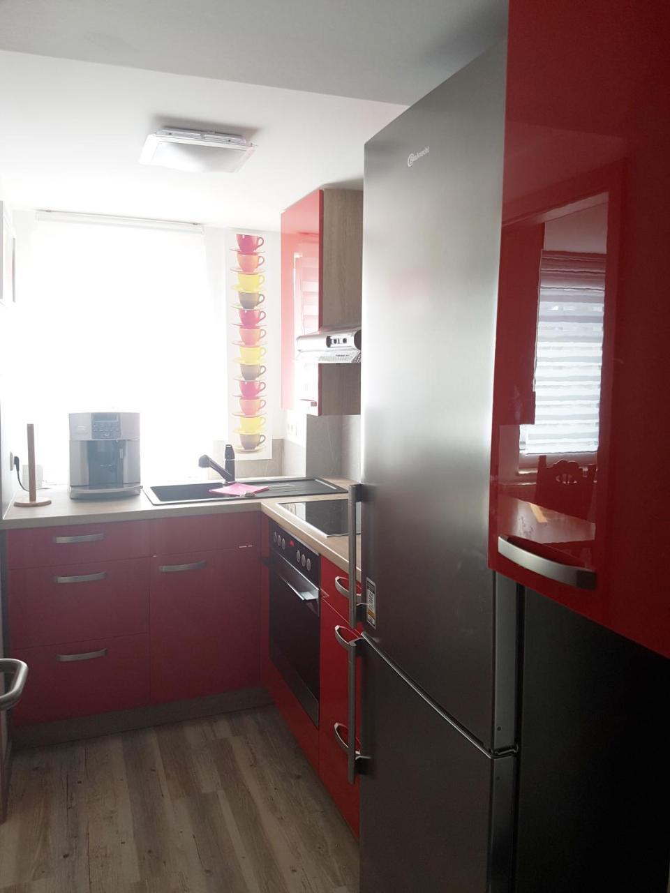 Landhotel Bienstadt Georgenthal  Εξωτερικό φωτογραφία