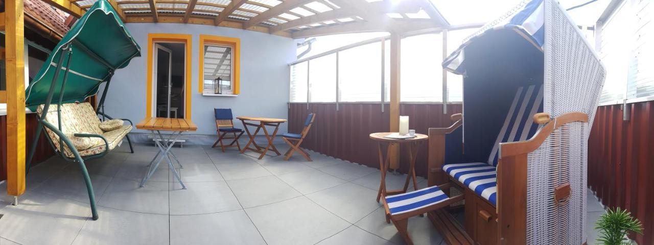 Landhotel Bienstadt Georgenthal  Εξωτερικό φωτογραφία