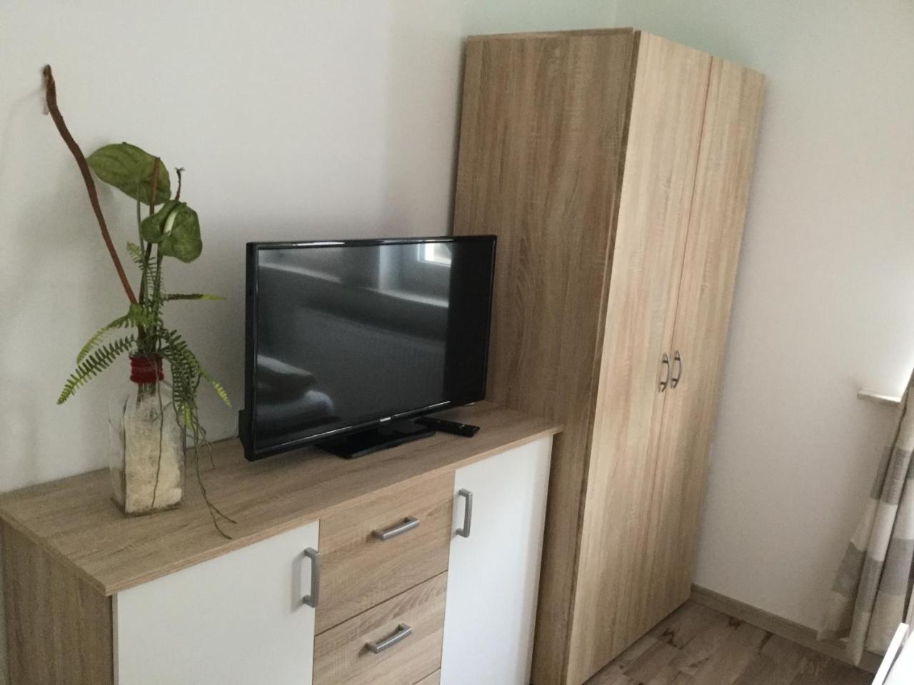 Landhotel Bienstadt Georgenthal  Εξωτερικό φωτογραφία