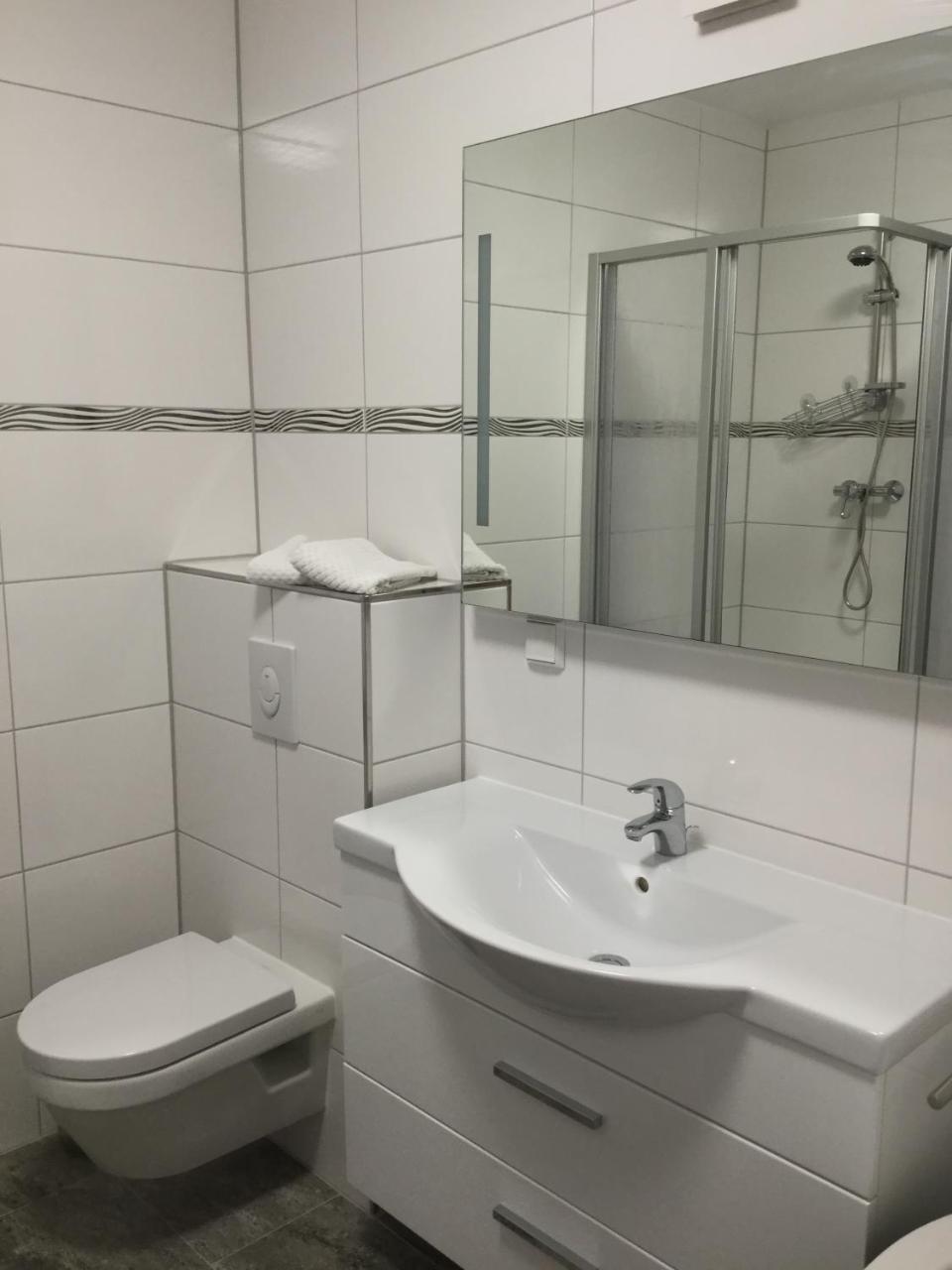Landhotel Bienstadt Georgenthal  Εξωτερικό φωτογραφία