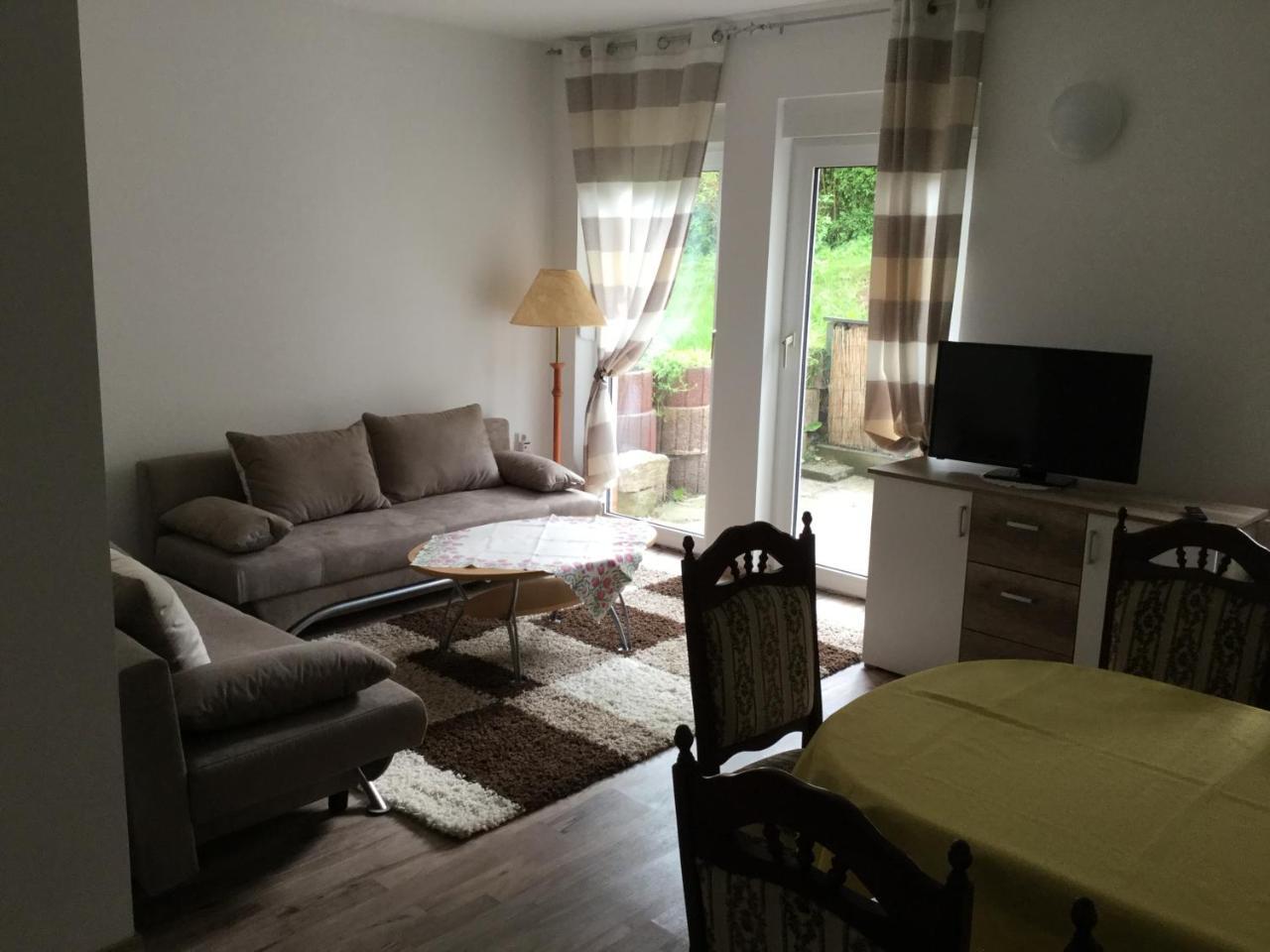 Landhotel Bienstadt Georgenthal  Εξωτερικό φωτογραφία