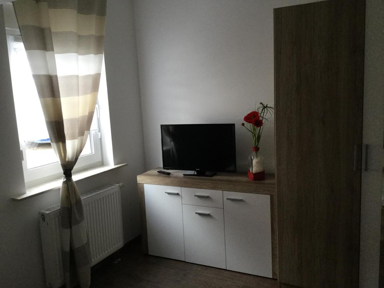 Landhotel Bienstadt Georgenthal  Εξωτερικό φωτογραφία