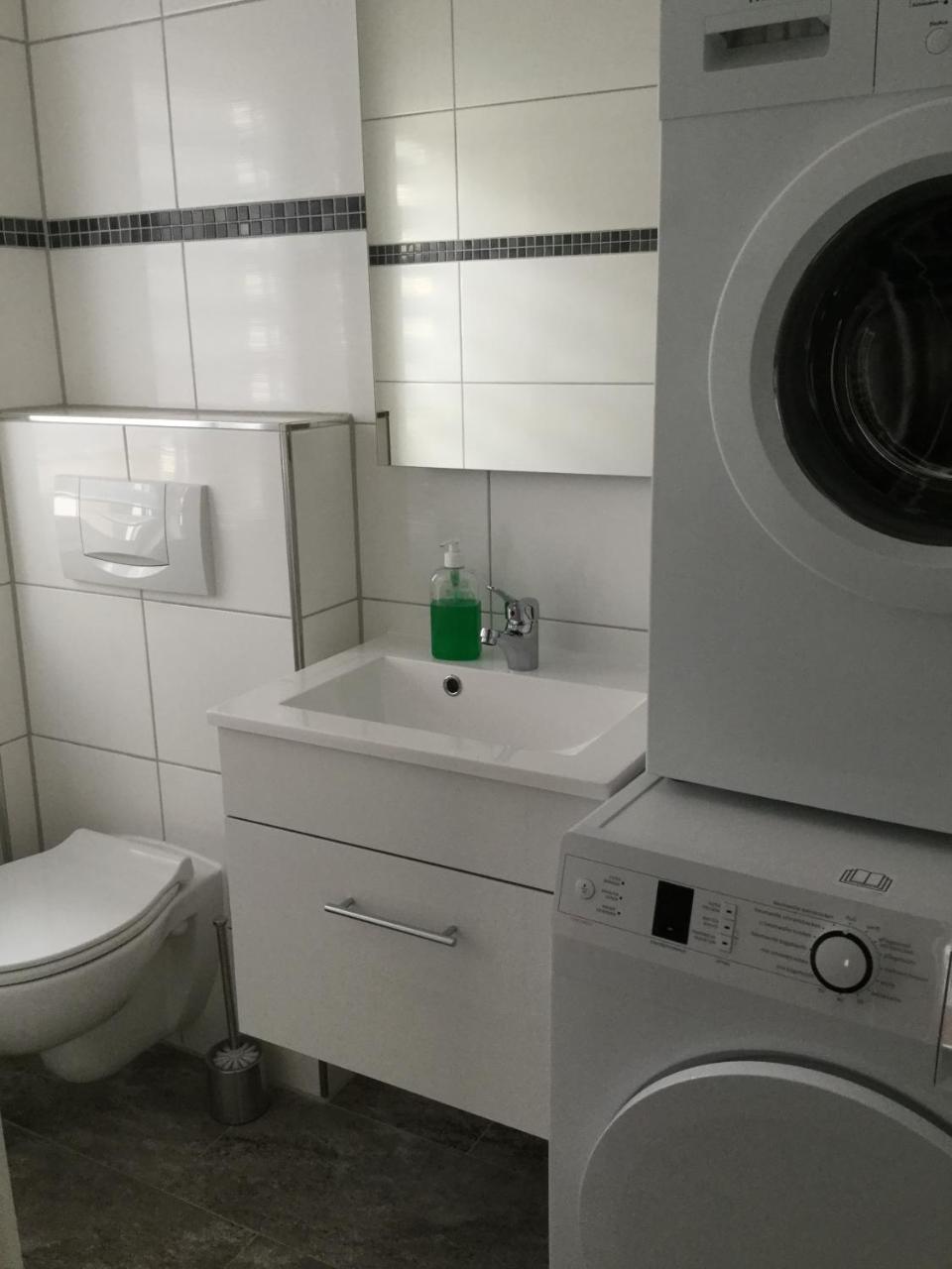Landhotel Bienstadt Georgenthal  Εξωτερικό φωτογραφία