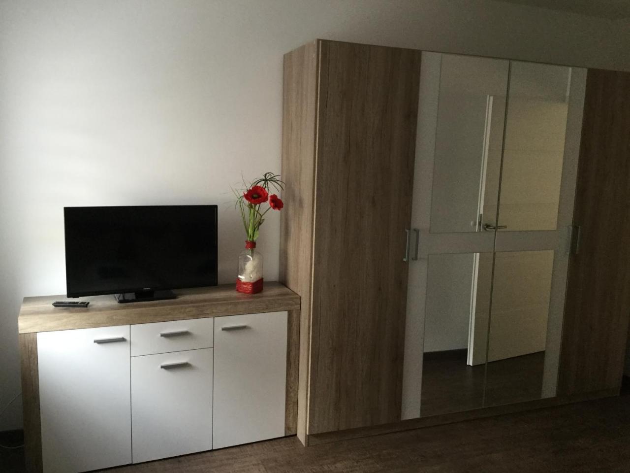 Landhotel Bienstadt Georgenthal  Εξωτερικό φωτογραφία