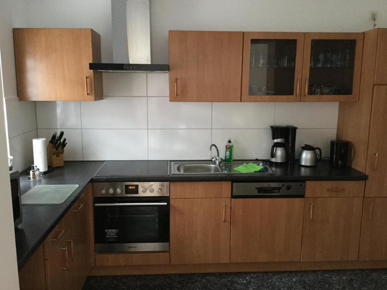 Landhotel Bienstadt Georgenthal  Εξωτερικό φωτογραφία
